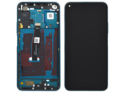 Lcd Compatibile Blue Huawei Honor 20 Pro