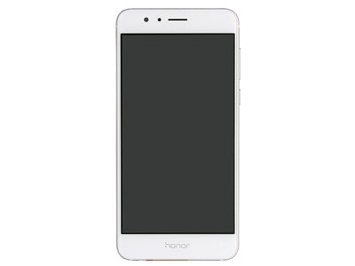 Lcd Originale White Huawei Honor 8