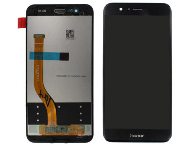 Lcd Originale Black Huawei Honor 8 Pro