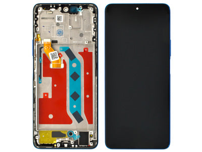 Lcd Compatibile Blue Huawei Honor Magic 4 Lite