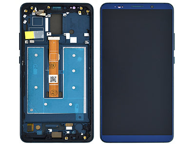 Lcd Compatibile Blue Huawei Mate 10 Pro