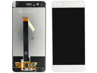 Lcd compatibile White Huawei P10 Plus