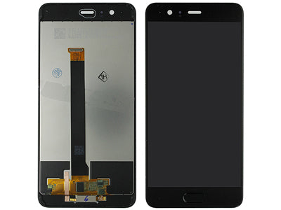 Lcd compatibile Black Huawei P10 Plus