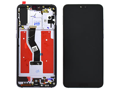 Lcd compatibile Twilight Huawei P20 Pro