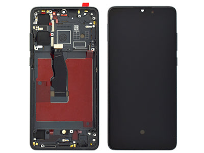 Lcd compatibile Huawei P30