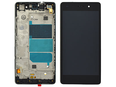 Lcd Compatibile Huawei P8 lite