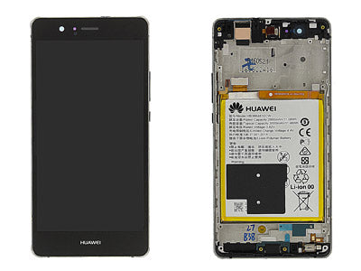 Lcd Originale Black Huawei P9 lite