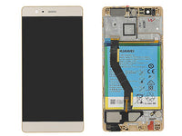 Lcd Originale Gold Huawei P9 Plus