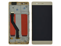 Lcd Compatibile Gold Huawei P9 Plus