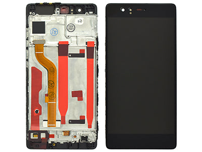 Lcd compatibile Huawei P9