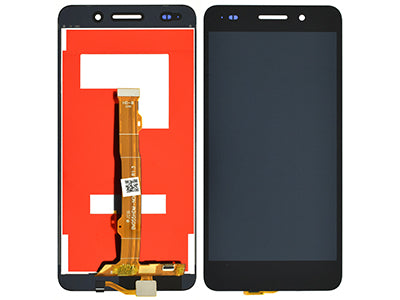 Lcd Compatibile Huawei Y6 II