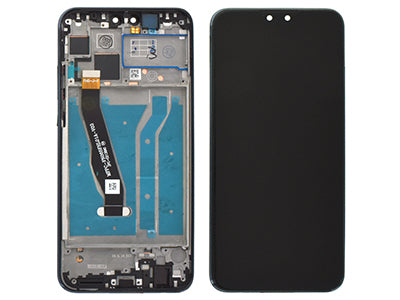 Lcd Compatibile Huawei Y9 2019