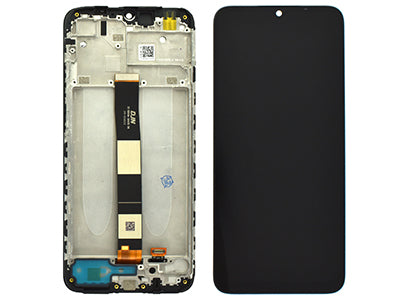 Lcd compatibile Xiaomi REDMI 9i