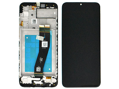 Lcd Originale Samsung A02 2021