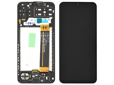 Lcd Originale Samsung A13 4G (SM-A137)