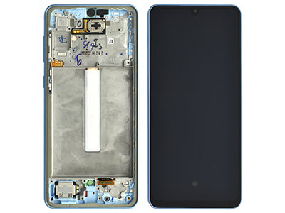 Lcd Originale Blue Samsung A33 5G 2022