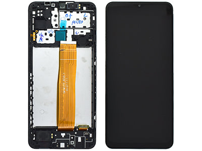 Lcd Originale Samsung M12 2021