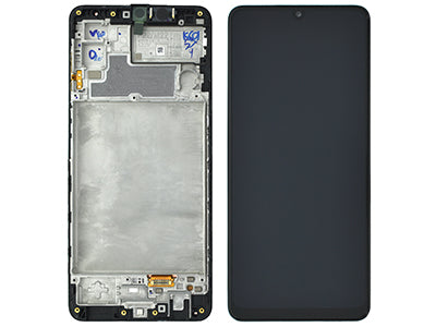 Lcd Originale Samsung M22 2021