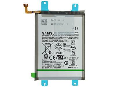 Batteria Samsung A13 5G