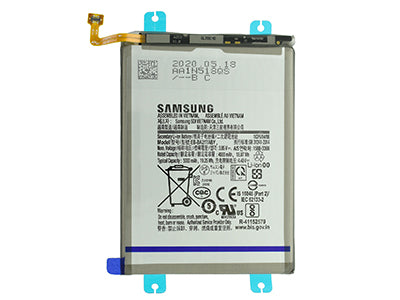 Batteria Samsung A13 4G (SM-A135)