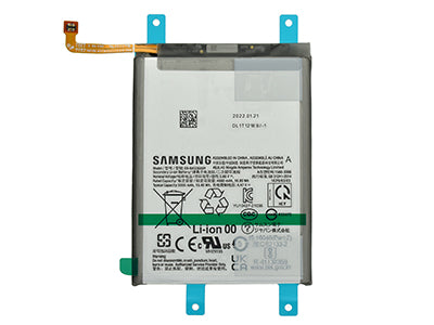 Batteria Samsung A33 5G 2022