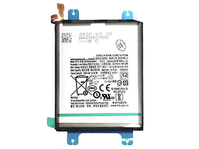 Batteria Samsung M22 2021