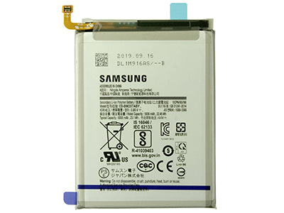 Batteria Samsung M30 S 2019