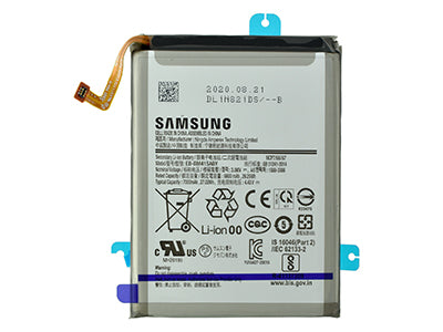 Batteria Samsung M51 2020