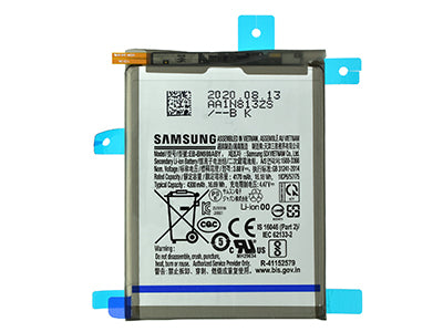 Batteria Samsung Note 20