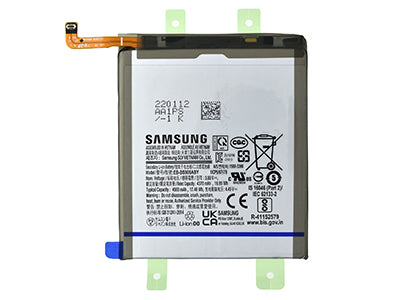 Batteria Samsung S22 Plus