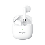 FAIRPLAY ALASKA Cuffie TWS Auricolari Bluetooth