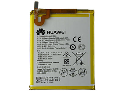 Batteria Huawei Y6 II