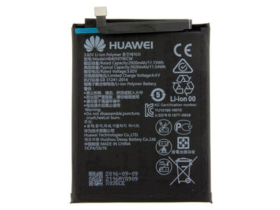 Batteria Huawei Y5 2019