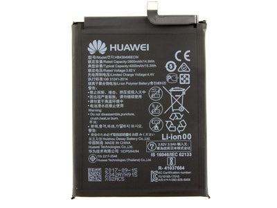 Batteria Huawei Mate 20