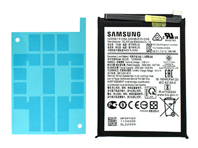 Batteria Samsung A02 2021