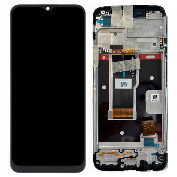 Lcd Compatibile OPPO REALME NARZO 50 4G