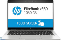 NB HP ELITEBOOK X360 1030 G3 TOUCHSCREEN 13,3" FHD I5-8350U RAM 8GB SSD 240 M.2 WINDOWS 11 PRO