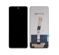 Lcd compatibile Xiaomi REDMI NOTE 10 Lite