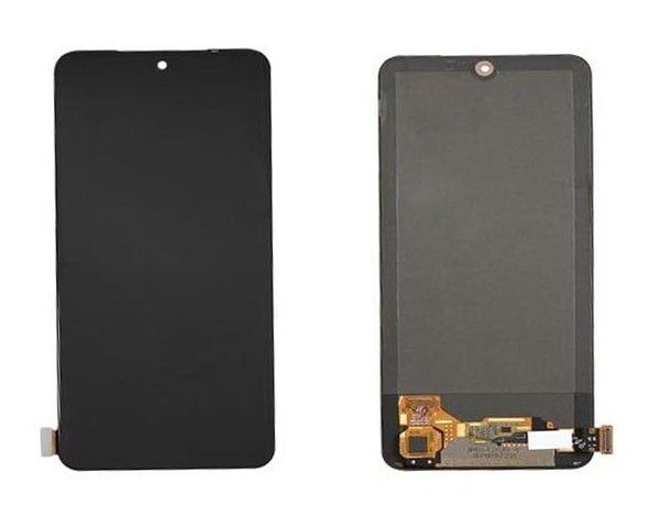 Lcd compatibile Xiaomi REDMI NOTE 11 4G