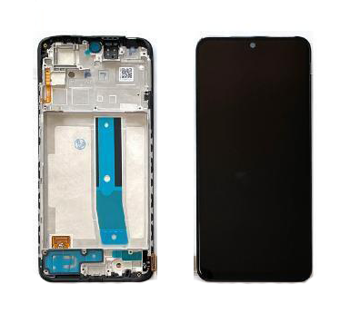 Lcd compatibile Xiaomi REDMI NOTE 11 4G