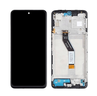 Lcd compatibile Xiaomi REDMI NOTE 11 5G