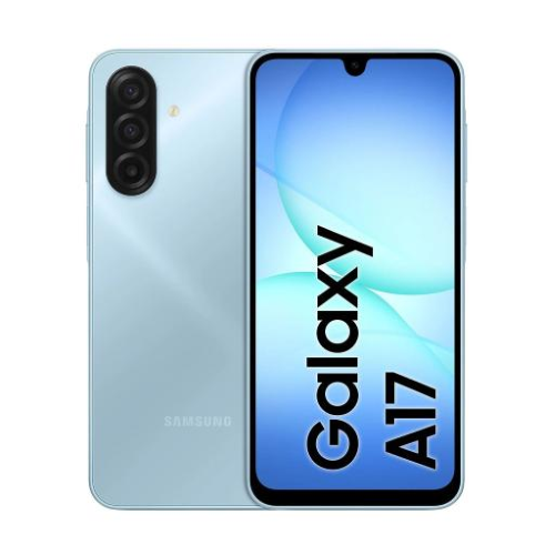SAMSUNG Galaxy A175 A17 4G 4/128GB DUOS