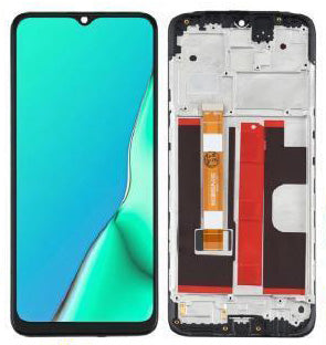 Lcd Compatibile OPPO A5 2020