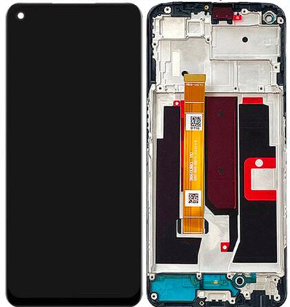 Lcd Compatibile OPPO A54 5G