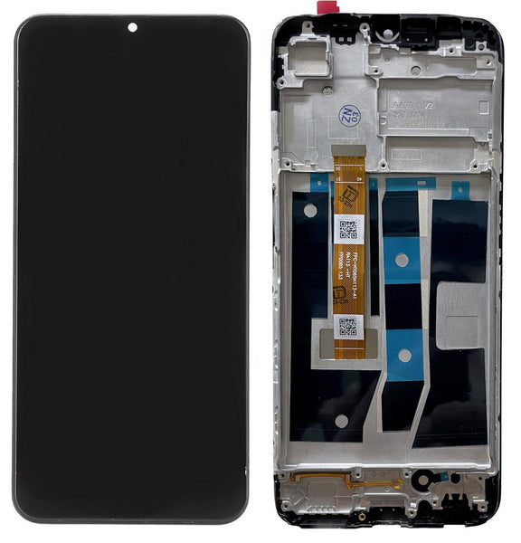 Lcd Compatibile OPPO A54S