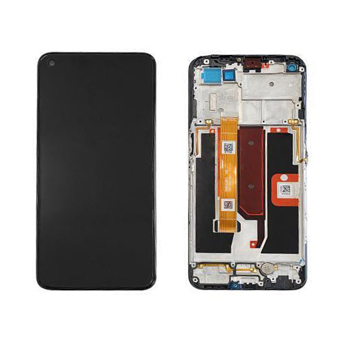 Lcd Compatibile OPPO A74 5G