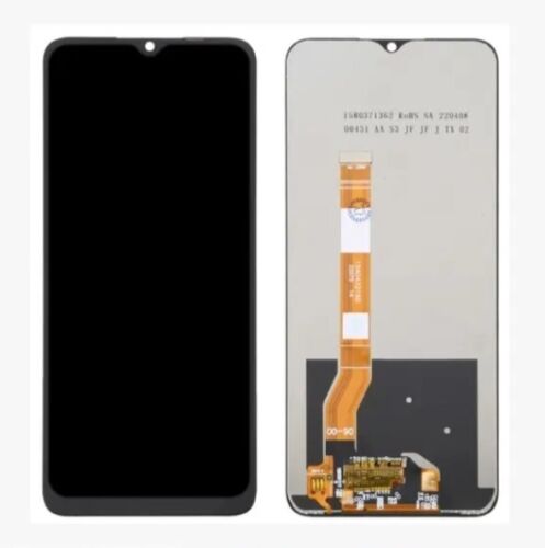 Lcd Compatibile OPPO A7