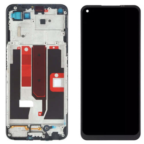 Lcd Compatibile OPPO A93 5G