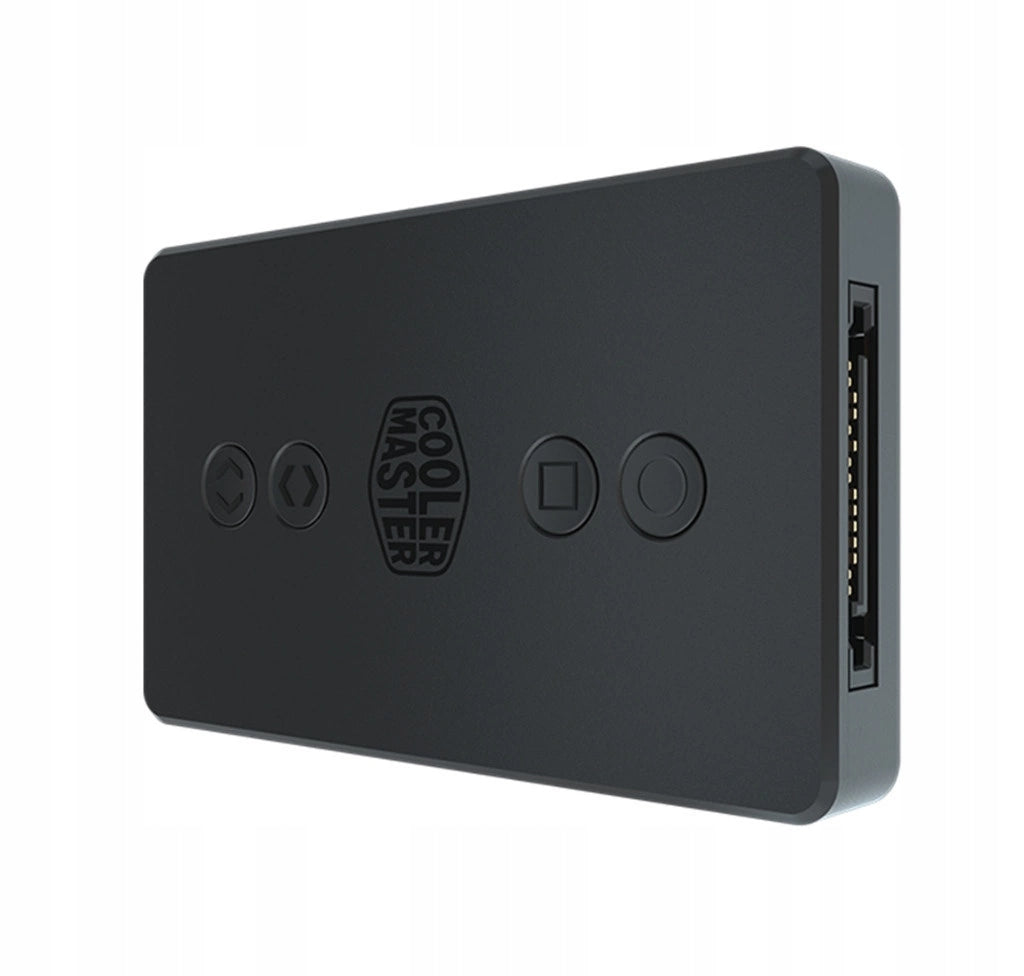 Cooler Master MFP-ACBN-NNUNN-R1 controller ARGB