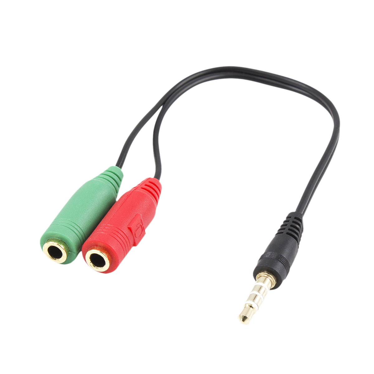 Ewent EC1640 adattatore audio cuffie microfono